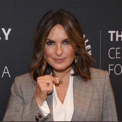 mariska hargitay measurements|Mariska Hargitay bio: age, husband, children, net worth.